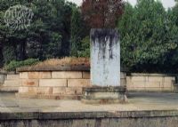 朱丹溪墓