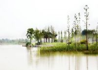 九里湖国家湿地公园