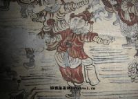 南京太平天国壁画陈列馆