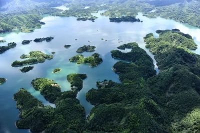 通城大溪国家湿地公园