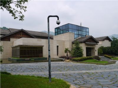 中国畲族博物馆