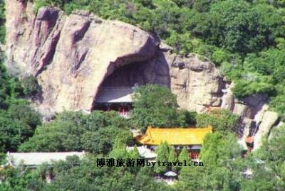 普陀山宗教文化风景区