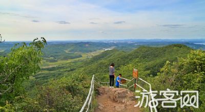 紫花岭