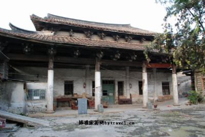 漳浦文庙