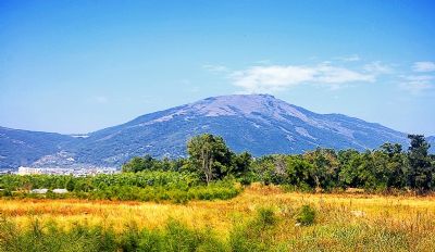 平潭君山