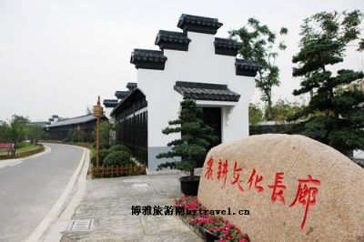 江阴农业科技园