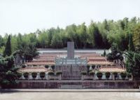 慈溪市革命烈士陵园