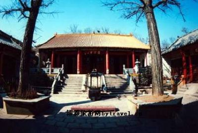 海宁禅寺