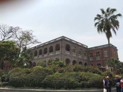 原日本领事馆