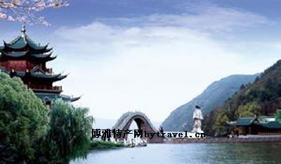 江南龙门湾