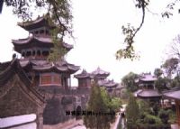 葫芦岛圣水寺