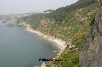 老铁山