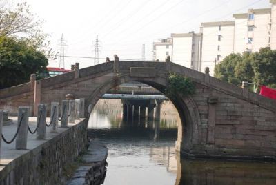 启文桥
