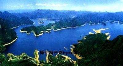 桓龙湖
