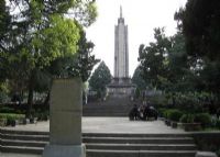 泰顺县烈士公墓