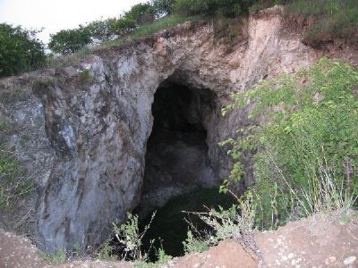 金牛山古人类遗址（金牛山遗址）