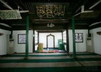月湖清真寺