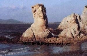 大黑石旅游度假村