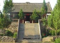 大庆净土寺宗教文化旅游区