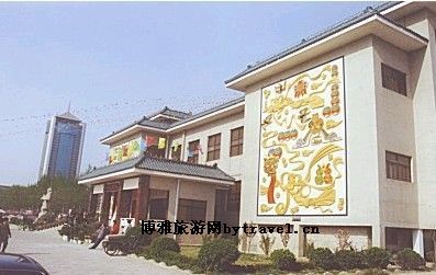 潍坊世界风筝博物馆