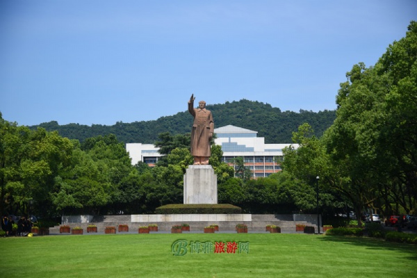 浙江大学玉泉校区