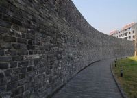 兴化城墙