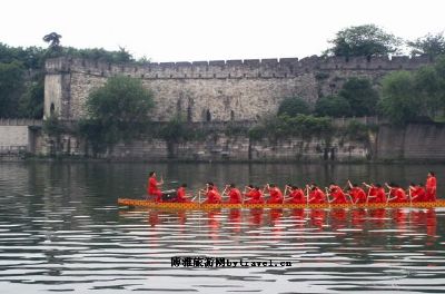 九龙渊公园