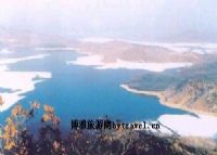 庄河龙泉湖