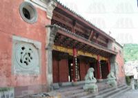 石浦城隍庙