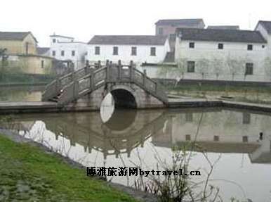 汤溪镇寺平村