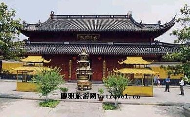 祖印禅寺