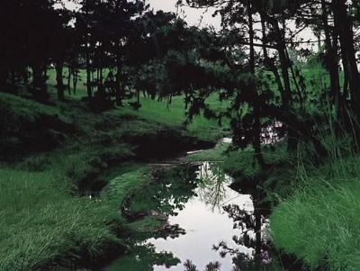 平山狩猎场