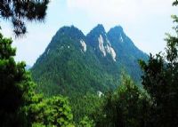 三角山国家森林公园