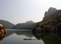 长海仙女湖