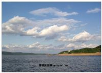 尚阳湖