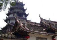 泗阳妈祖文化园