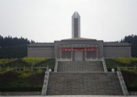 淄博革命烈士陵园