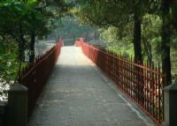 泰山长寿桥