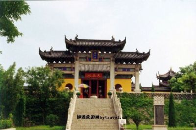 淄博聊斋城