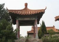 皋山玉皇庙