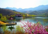 五阳湖生态旅游区