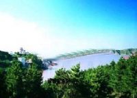 清河自然风景区