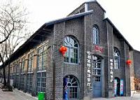 唐山陶瓷文化博览园
