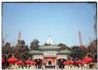 北京永安寺