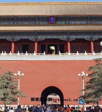 端门(北京故宫端门)